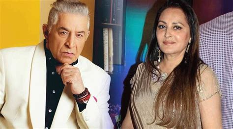 dalip tahil and jaya prada|Dalip Tahil Reacts To Reports Of Jaya Prada Slapping Him After .